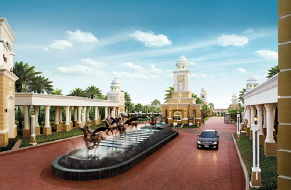 à¸à¸´à¸§à¹à¸®à¹à¸²à¸ªà¹-à¸­à¹à¸§à¸à¸´à¸§-Q.HOUSE-AVENU